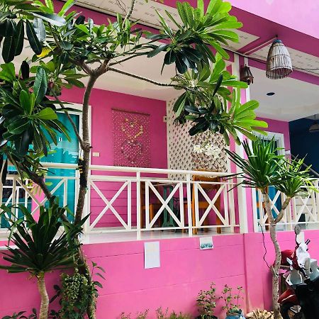 Happylove1 Ko Lan Exterior photo