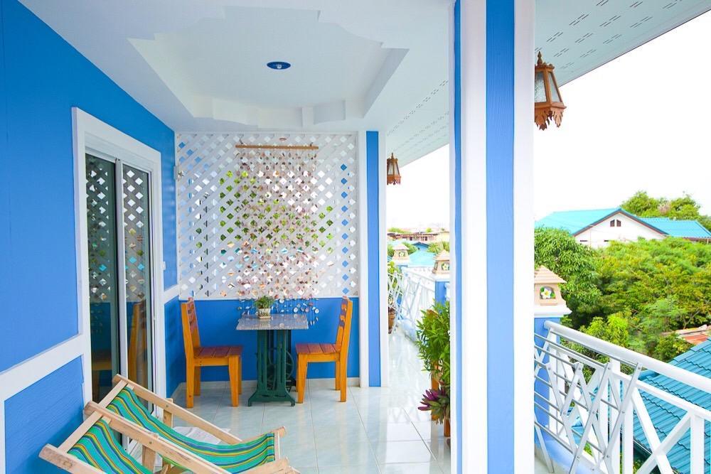 Happylove1 Ko Lan Exterior photo
