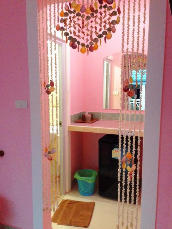 Happylove1 Ko Lan Exterior photo